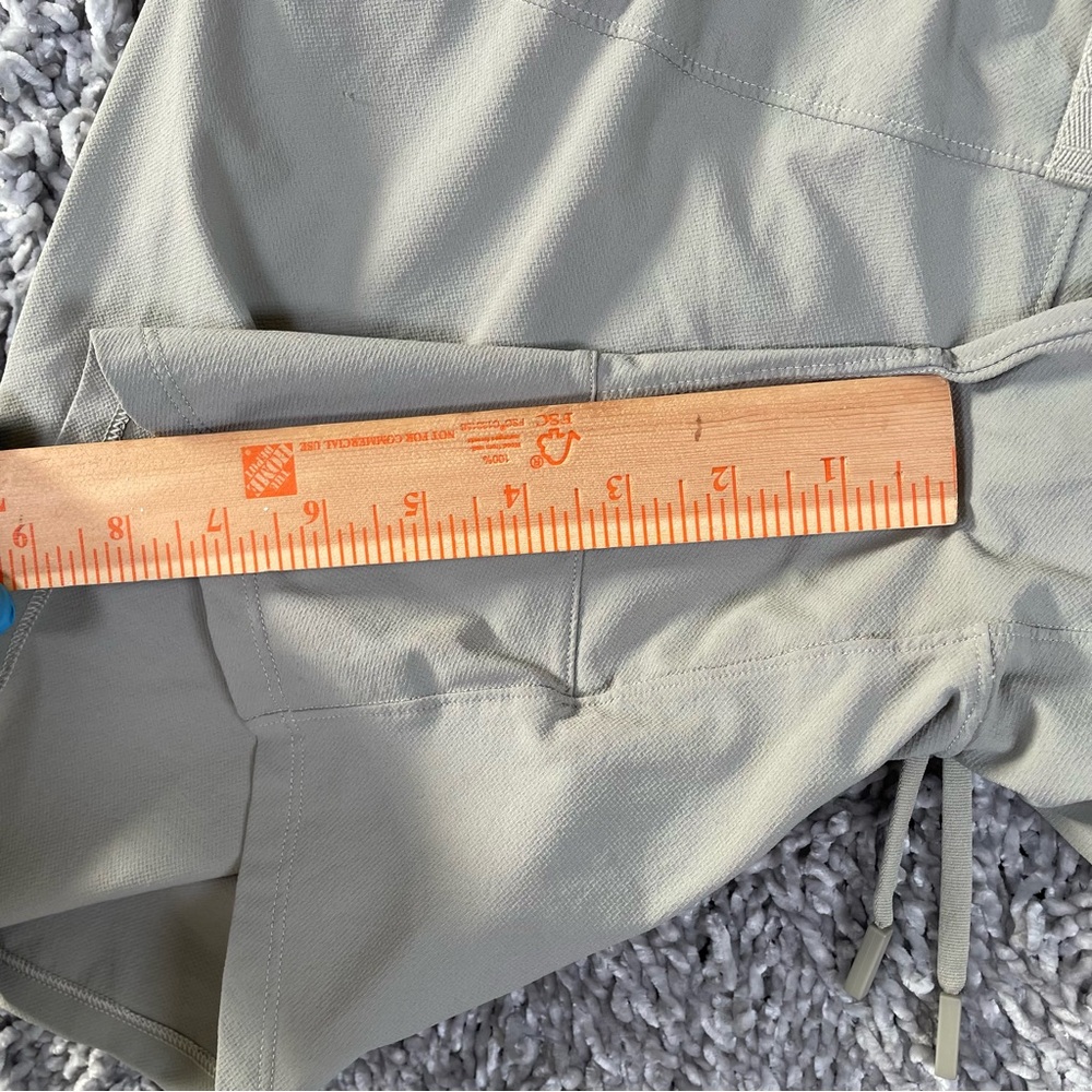 Lululemon License to Train Linerless Shorts Men’s Medium Style Code LM7APYS - Picture 7 of 7